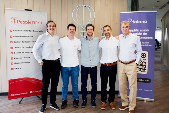 Talana se expande a toda Latinoamérica luego de compra de empresa chilena