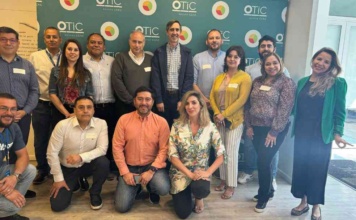 Talento Pyme del OTIC CChC avanza en su compromiso con el desafío de fortalecer las pymes de Chile mediante programas de formación en Santiago, Talca y La Serena