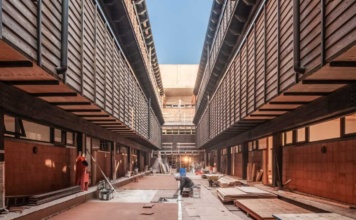 Tecton Inmobiliaria : Innovación diseño en cada proyecto