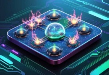 Tianyan-504 qubits: El Ordenador Cuántico Chino que rompe récords Tianyan-504 qubits El Ordenador Cuántico Chino que rompe récords
