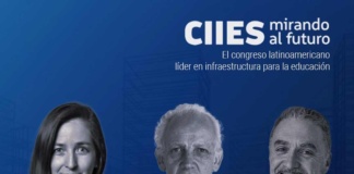 USM reunirá a expertos de renombre mundial en Congreso Internacional de Infraestructura para la Educación Superior