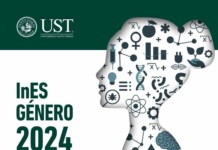 UST fomenta la participación de más mujeres en las ciencias con proyecto InES GÉNERO
