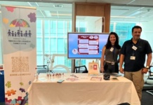 Umbrella Family Chile Participó como Expositor en Expo Nestlé conmemorando el Día Internacional de las Personas con Discapacidad Umbrella Family Chile Participó como Expositor en Expo Nestlé conmemorando el Día Internacional de las Personas con Discapacidad