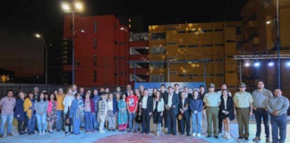 Vecinos de Barrio El Morro cierran primera etapa de trabajo junto a “Cuidemos Tarapacá”