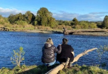 Vientos de Chiloé: Innovador concepto para inversionistas en el sur de Chile Vientos de Chiloé: Innovador concepto para inversionistas en el sur de Chile