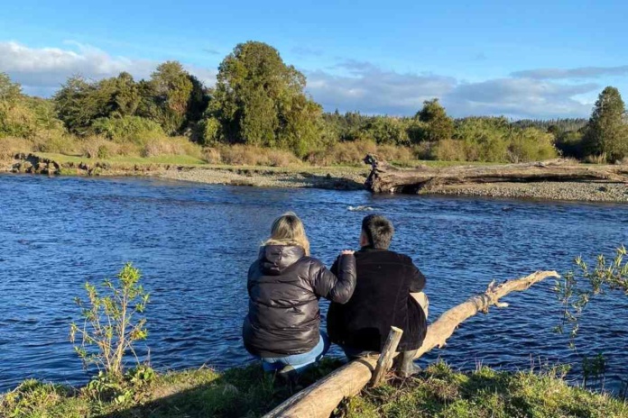 Vientos de Chiloé: Innovador concepto para inversionistas en el sur de Chile