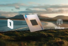 Willow, el chip cuántico de Google que resuelve en 5 minutos una tarea que un superordenador tardaría cuatrillones de años Willow el chip cuántico de Google que resuelve en 5 minutos una tarea que un superordenador tardaría cuatrillones de años
