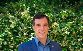 IGNACIO YARUR ARRASATE ASUMIRÁ COMO PRESIDENTE DEL DIRECTORIO DE BCI