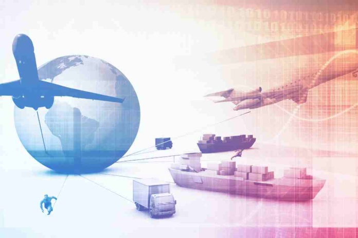 Accenture identifica los 5 impulsores clave de la digitalización de las cadenas de suministro