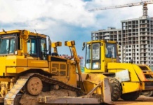 Inversión estimada en sector de maquinarias crecerá para el período 2024-2028 en más de US$17.000 millones