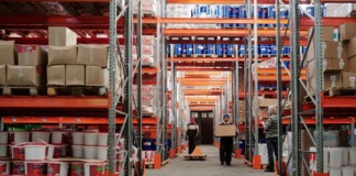 ¿Cómo las Pymes pueden organizarse logísticamente para aumentar sus ventas a fin de año?