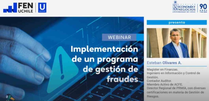 ¿Qué aspectos considerar de un programa de gestión de fraudes?