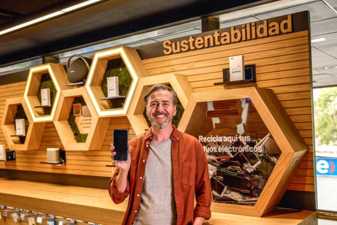 ¿Quieres cambiar de teléfono La Recompra se consolida como nueva alternativa para los usuarios ¿Quieres cambiar de teléfono La Recompra se consolida como nueva alternativa para los usuarios