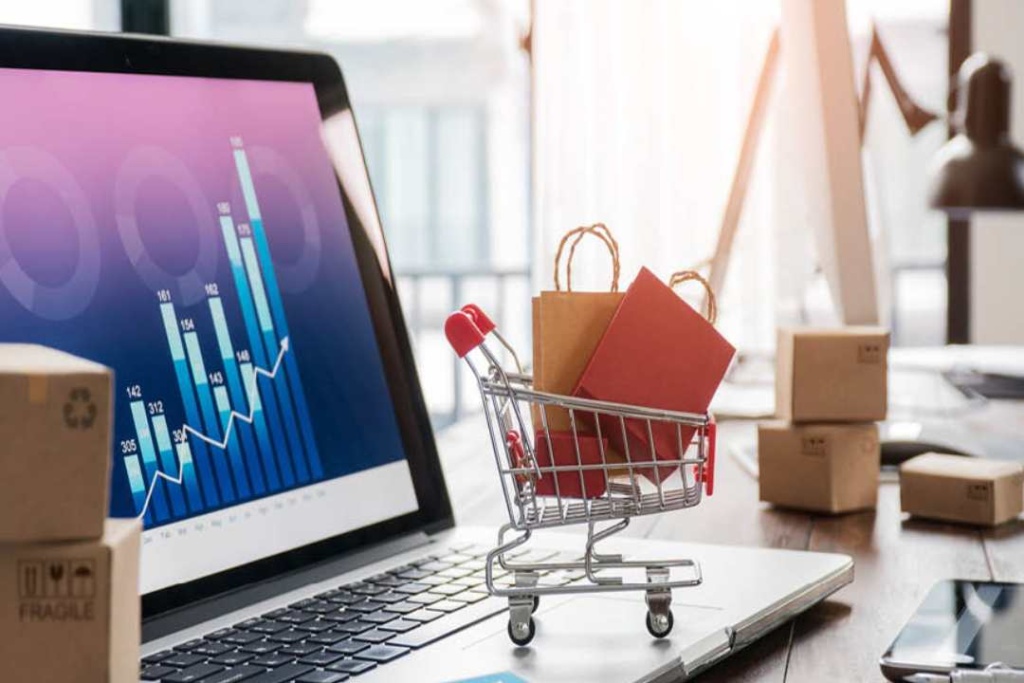 ¿Tendencias 2025 Lo nuevo que trae el comercio en línea