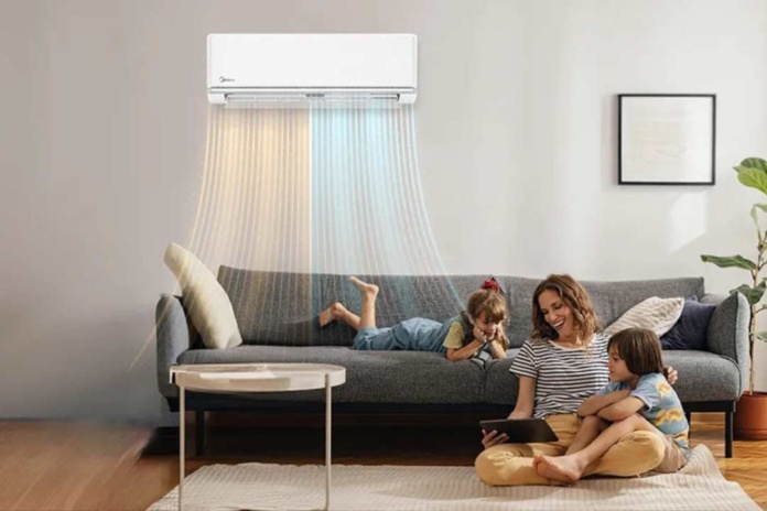 4 razones para elegir un aire acondicionado con tecnología Inverter Quattro