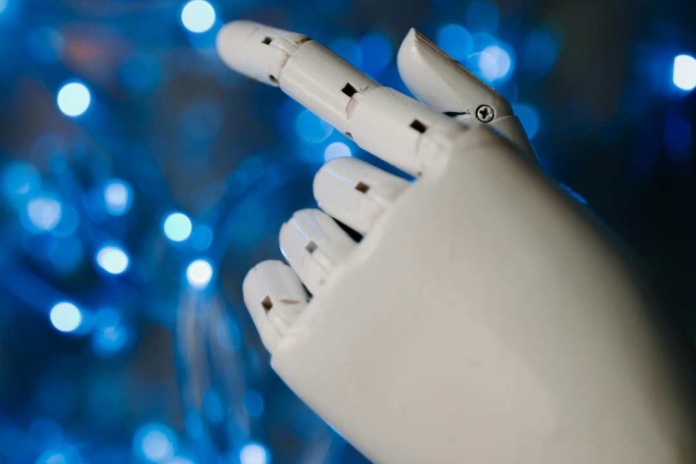 84% de las empresas tiene como una de sus 3 prioridades este año incorporar IA en sus actividades