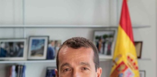 ÁNGEL ESCRIBANO, NOMBRADO NUEVO PRESIDENTE EJECUTIVO DE INDRA GROUP