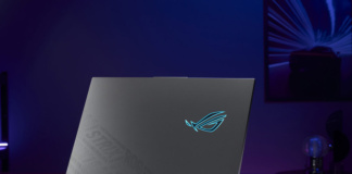 ASUS ROG presenta las últimas laptops ROG Strix para desbloquear un potencial de juego ilimitado