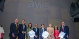 AWS lanza Región de infraestructura en México