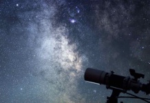 Académico UAI participa del inédito hallazgo de los gigantes gaseosos con mayor interacción gravitacional