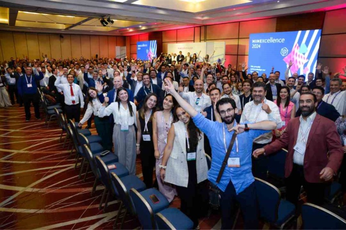 Agenda de Conferencias 2025 de Gecamin: Inspirando y conectando profesionales para construir una minería mejor