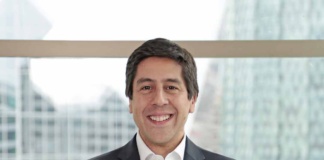 Alfonso Bawarshi, Managing Director de Grupo Avanza, se integra al Advisory Board de Cambridge Business Association Chile