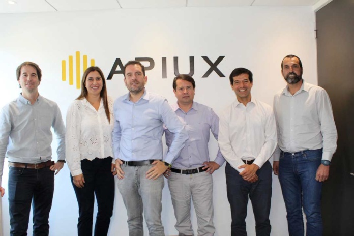 Apiux Tech adquiere Nectia Software y acelera su expansión tecnológica a la región y a Europa