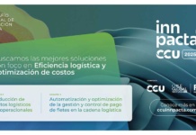 CCU lanza convocatoria de innovación abierta para potenciar la eficiencia en sus operaciones logísticas CCU lanza convocatoria de innovación abierta para potenciar la eficiencia en sus operaciones logísticas