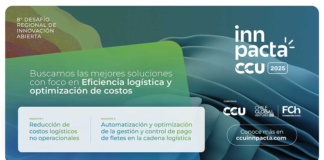 CCU lanza convocatoria de innovación abierta para potenciar la eficiencia en sus operaciones logísticas