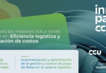 CCU lanza convocatoria de innovación abierta para potenciar la eficiencia en sus operaciones logísticas CCU lanza convocatoria de innovación abierta para potenciar la eficiencia en sus operaciones logísticas