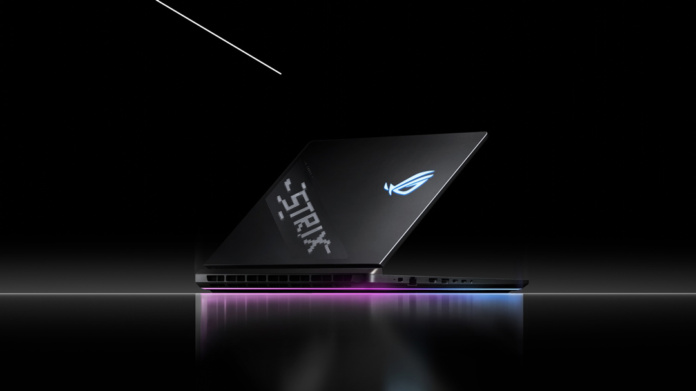 CES 2025 ASUS ROG CES 2025 ASUS ROG