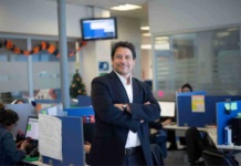 CGS triplica sus metas con su expansión en Colombia y visión regional