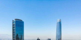 Calor extremo: Visualización 3D muestra el potencial de los árboles y áreas verdes para disminuir la temperatura en hasta 10°C