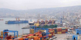 Cartera de InvestChile cerró 2024 con cifra récord: subió 68% y alcanzó los US$ 56.234 millones impulsada por H2V