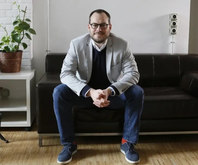 Christian Huettenhein SOFOFA Hub anuncia la llegada del primer Venture Client Roundtable a Latinoamérica