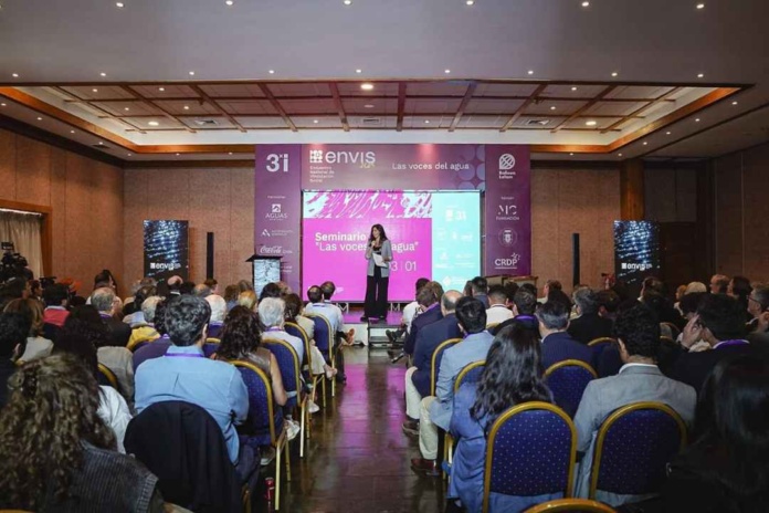 Cohesión social en torno al agua