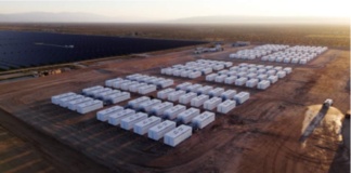 Celda Solar, Colbún, Tesla, Ministerio y Seremi de Energía Arica y Parinacota