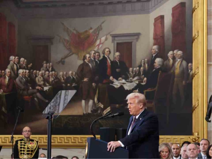 Cómo el gobierno de Trump podría impactar en la economía chilena