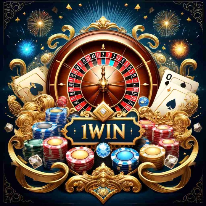 Cómo empezar a jugar en 1win Chile: registro, depósito y consejos Cómo empezar a disfrutar de 1win en Chile: guía completa para nuevos usuarios