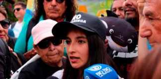 Comunidades locales y organizaciones de la sociedad civil celebran nuevo rechazo al proyecto minero Dominga