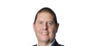 "Conducir hacia el futuro de manera sostenible" - Luis Izquierdo, gerente general de Andes Motor