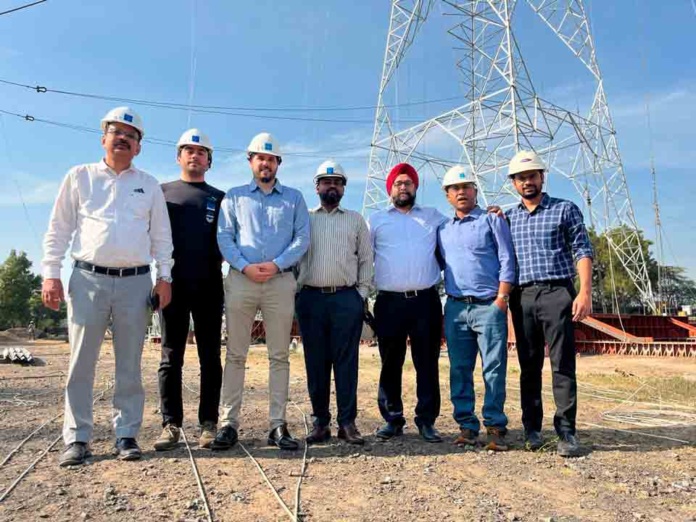 Conexión Kimal-Lo Aguirre viaja a China e India para realizar pruebas técnicas de la tecnología de corriente continua (HVDC) que se implementará en nuestro país