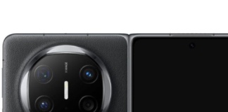 Conoce el plegable HUAWEI Mate X6 que lleva la fotografía al siguiente nivel