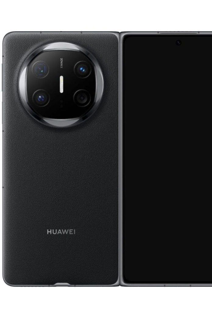 Conoce el plegable HUAWEI Mate X6 que lleva la fotografía al siguiente nivel