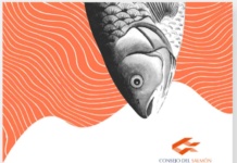 Consejo del Salmón lanza inédito e-book interactivo con datos claves de la salmonicultura nacional