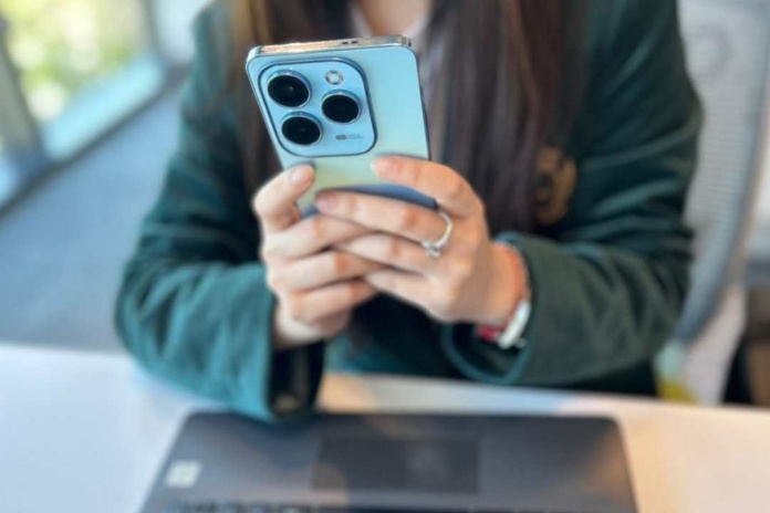 Contra estafas telefónicas Senado aprueba proyecto que crea el registro para números de prepago