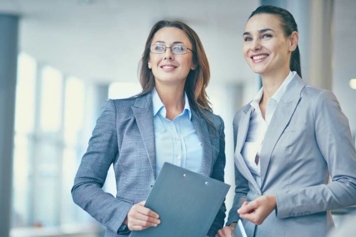 Convocan a empresas a formar parte de la nueva edición de la feria laboral virtual para mujeres “Expo-Talentosas 2025” Convocan a empresas a formar parte de la nueva edición de la feria laboral virtual para mujeres “Expo-Talentosas 2025”