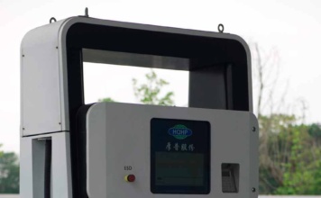 Copec implementará la primera hidrolinera para camiones de alto tonelaje en Chile