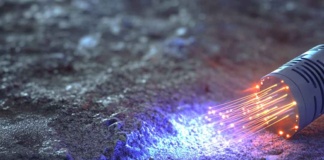 Desarrollo País S.A. inició búsqueda de socios para proyecto de fibra óptica Paso Pehuenche