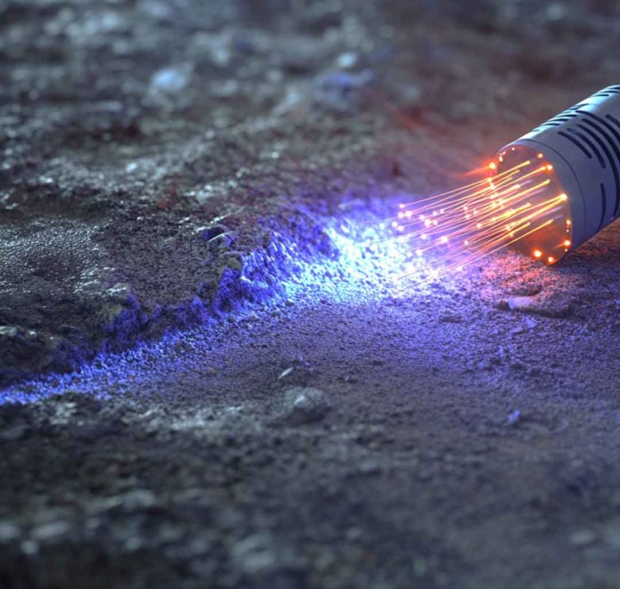 Desarrollo País S.A. inició búsqueda de socios para proyecto de fibra óptica Paso Pehuenche